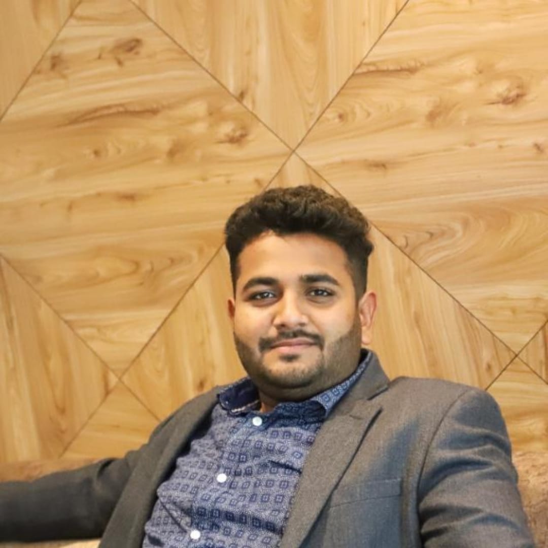 Soham Patange